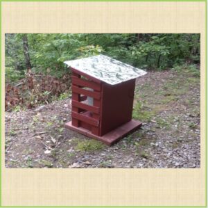 <b>Backcountry Outdoor Propane Armor</b>