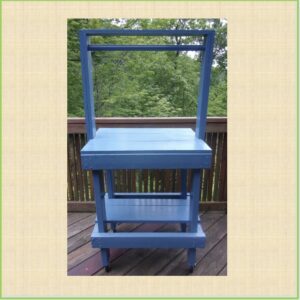 <b>The Trail Ridge Grooming Sanctuary</b>