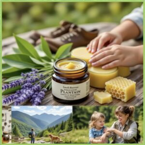 <b>Mountain Relief</b>