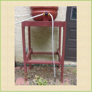 <b>The Sovereign Rain Tower</b>