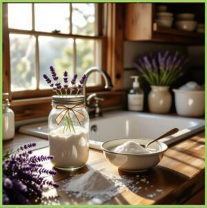 <b>Backcountry Cleanser</b>