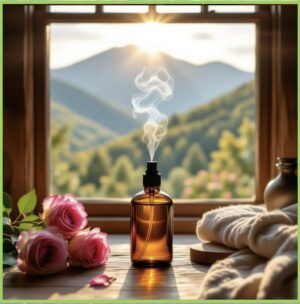 <b>Sanctuary Sacred Essence</b>