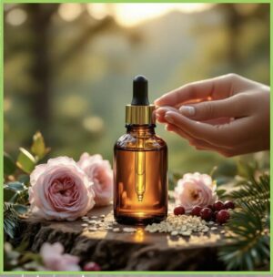 <b>Wildwood Radiance™️</b>