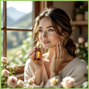 <b>MountainBloom Radiance</b>