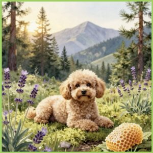 <b>Calm Paws CBD Balm</b>