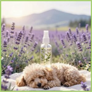 <b>Gentle Spirit Calming Spray</b>